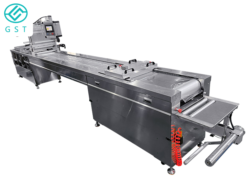 吸塑包装机包装产品的利益？？？？