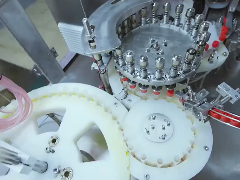 自动化装备使用对生产的影响