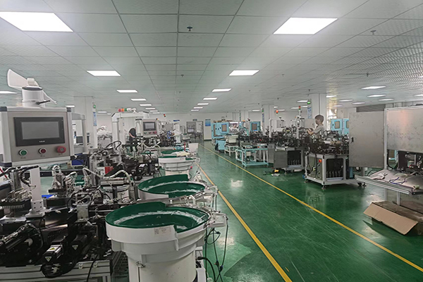 一飞冲天300倍游戏科技介绍非标自动化装备开发流程