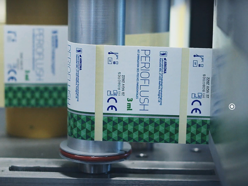 自动化生产线定制：知足多样化需求的智能解决方案