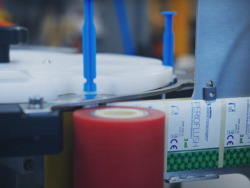 自动化生产线定制：知足多样化需求的智能解决方案