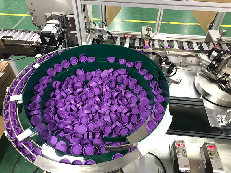 非标自动化装备价钱企业采购装备重点关注问题