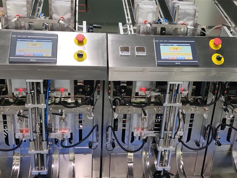 非标自动化装备价钱企业采购装备重点关注问题