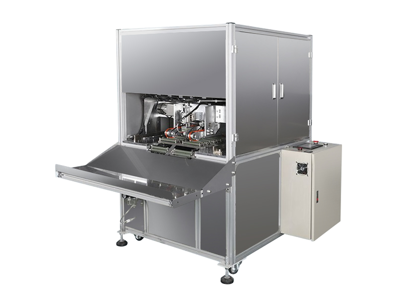 一飞冲天300倍游戏移液管自动拉伸机医疗耗材高效成型的智能之选