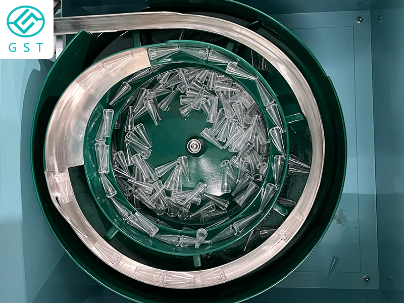 移液管自动超声焊接机高效精准的医疗耗材自动化解决方案