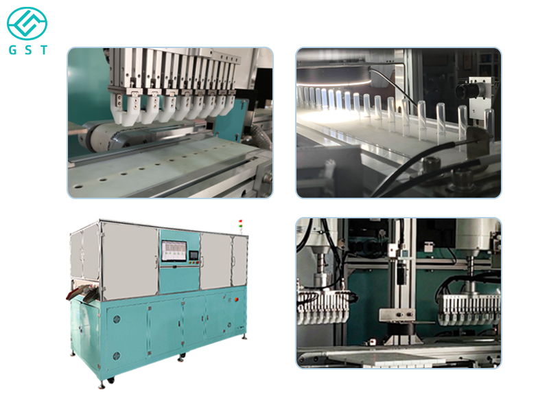 自动化装备定制公司选择一飞冲天300倍游戏，，打造智能化生产新名堂