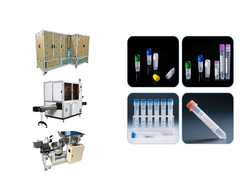 自动化流水线装备：助力企业智能制造升级