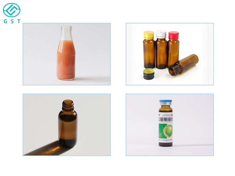 定量液体灌装机高效精准灌装，，，，，助力企业智能化升级