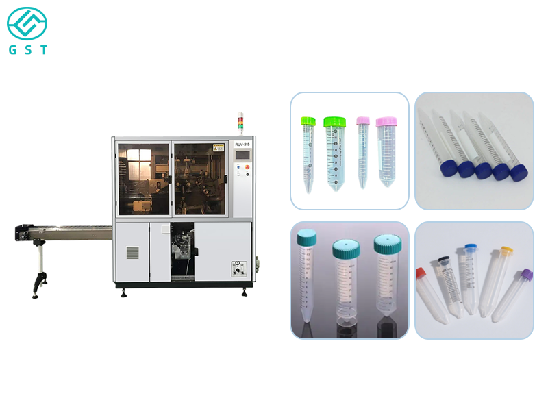 丝印机械装备：助力工业印刷迈向高效智能新时代