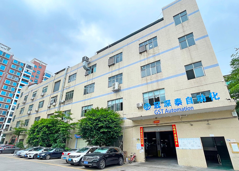 选择专业自动生产线装备厂家，，，，，助力企业实现智能制造升级